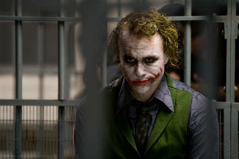 The Joker The Joker Photo 28699500 Fanpop