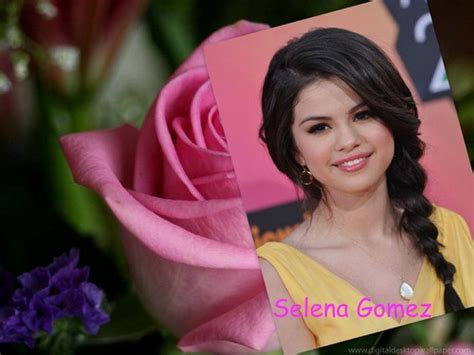 Selena Gomez Fan Club Fansite With Photos Videos And More