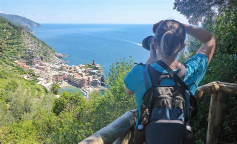 Hiking The Cinque Terre What You Need To Know Italy Earth Trekkers