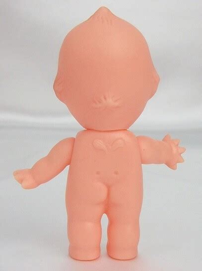 Kewpie Doll 10cm