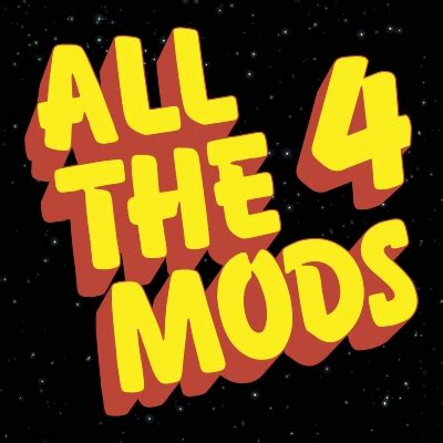 We did not find results for: All the Mods 4 - ATM4 - Modpacks - Minecraft - CurseForge