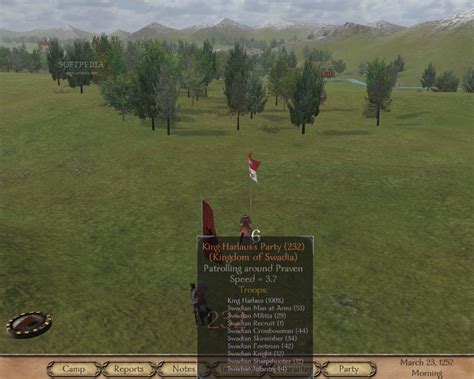 Maybe you would like to learn more about one of these? Mount and Blade: Warband Download