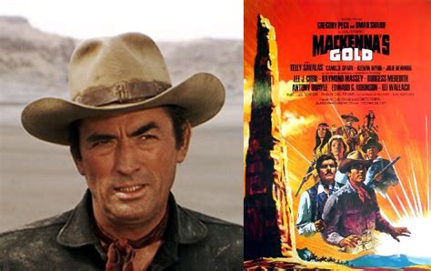 Gregory Peck Westerns Filmography Part 2 My Favorite Westerns