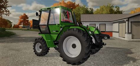Deutz Intrac V Farming Simulator Mods My Xxx Hot Girl
