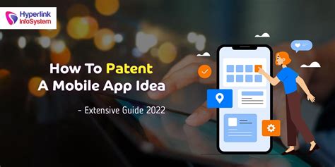 How To Patent A Mobile App Idea