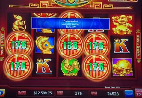 Comped Travels Top 5 Video Slot Jackpots Of The Week February 05