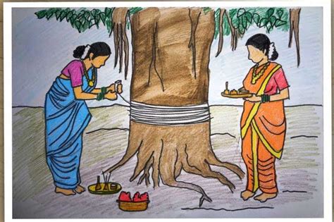 In fact, the reason behind observing the fast is also the same.vat purnima 2021: Vat Savitri 2019: Know the significance of banyan tree on ...