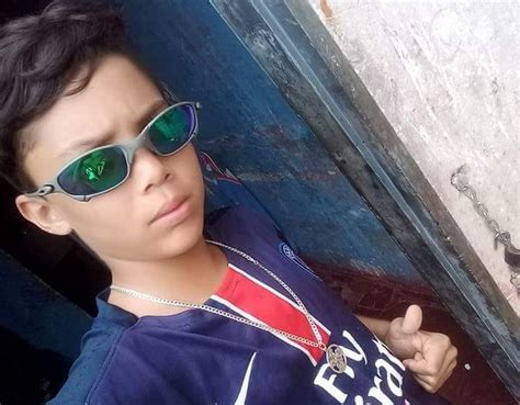 Menino De 11 Anos é Morto A Tiros Na Frente Da Mãe Brasil Plenonews