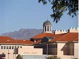 Pictures of Las Cruces University