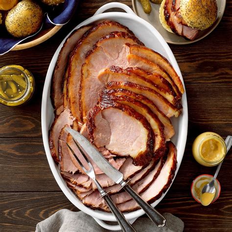 root beer glazed ham recipe how to make it