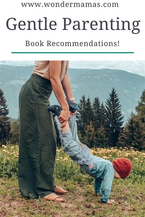 Gentle Parenting Book Recommendations In 2020 Gentle Parenting