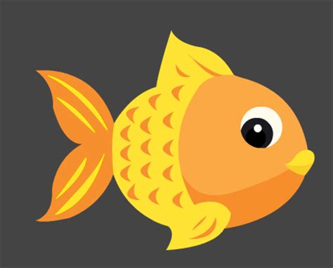 Pilih dari sumber gambar hd ikan buntal png dan unduh dalam bentuk png. Lukisan Ikan Kartun | Cikimm.com