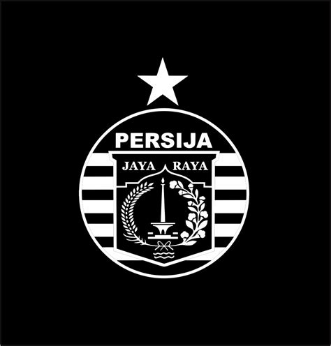 Download it and make more creative edits for your free educational non commercial project. DOWNLOAD Logo Persija Putih - Forum Persija