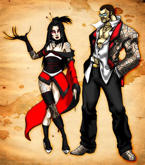 Gladius Dei Greed And Lust By Dalilean On Deviantart