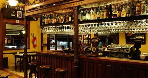 Drinks at trace restaurant & bar. Cacilda Bar e Restaurante - Restaurantes - Vila Romana ...
