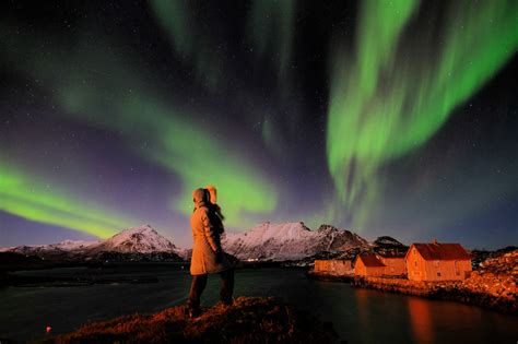 Planning A Trip To See The Northern Lights Guide Modern Trekker