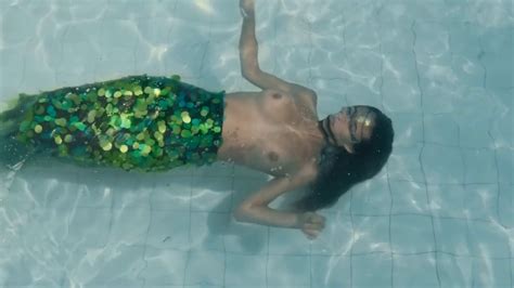 Nude Video Celebs Bruna Trindade Nude Heteronimo 2016