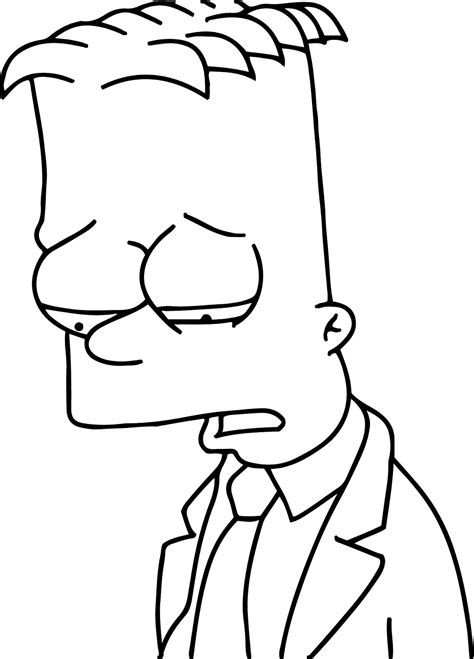 Simpsons bilder simpsons kunst coole bleistiftzeichnungen illustration tiere coole bilder zum zeichnen zeichentrickfiguren acrylbilder selber malen leinwand ideen ideen fürs zeichnen. Imagenes de bart simpson para colorear - Imagui