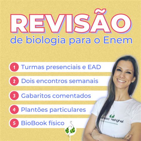 Biologia Para Enem Pdf