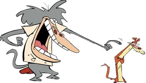 Check Out This Transparent I R Baboon Laughing At I M Weasel Png Image