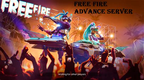The advanced free fire server, or advance, is a apk of tests and separate from the official garena provides for players to test the news of the next update and report bugs and errors. Free Fire Advance Server APK v66.0.3 download for Android