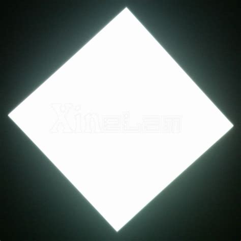 Efficiency 90lmw 300x300 Bottom Light Emitting Led Panel Lightsno