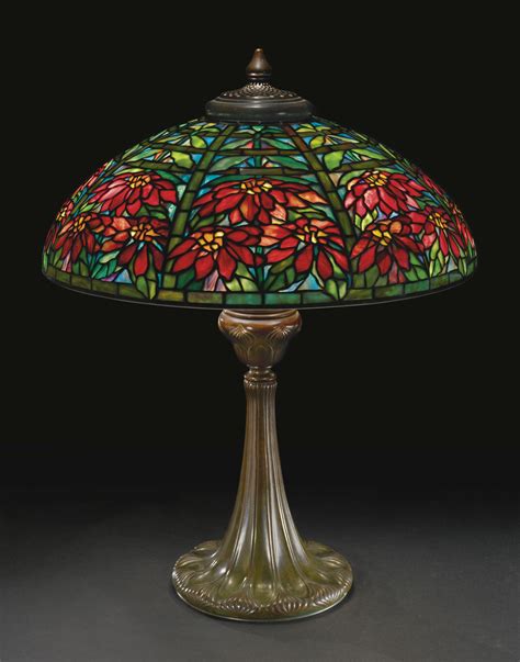 Tiffany Lamps When Home Gets A Columbian Touch Warisan Lighting