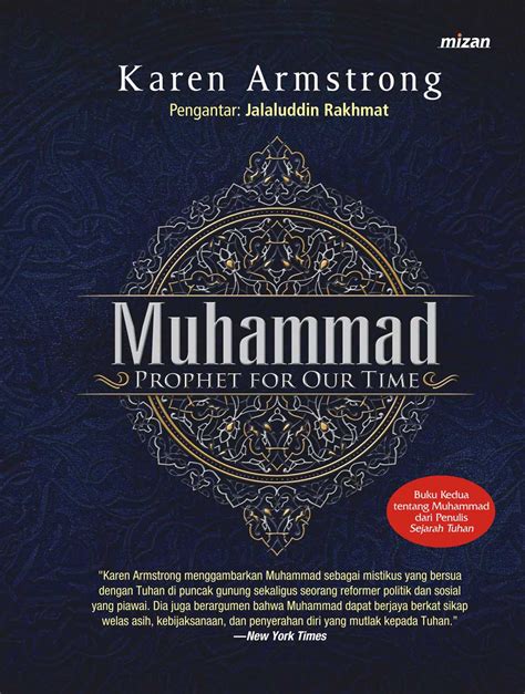 Luthfi Hakim Ebook Muhammad A Biography Of The Prophet