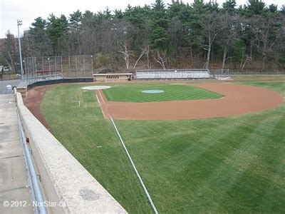 A 1920 issue of the boston college paper, the heights, had the following quote about. Eddie Pellagrini Diamond at Shea Field, Boston College ...