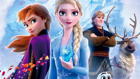 This form is the one and only when becoming members of the site, you could use the full range of functions and enjoy the most. Frozen 2 (2019) Movie Reviews | Popzara Press