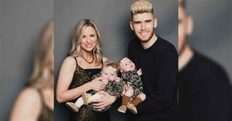 Christian Singer Colton Dixon And Wife Experience Miracle After Newborn