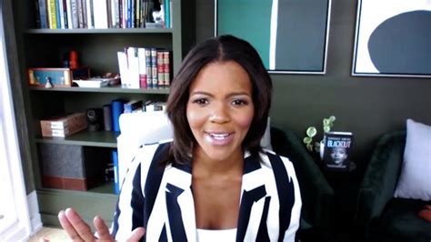 Black Americans Better Off Under Trump Than Obama Why Candace Owens