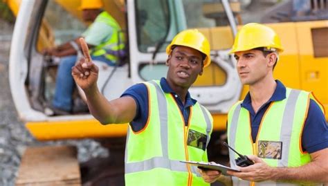What Are The Responsibilities Of Safety Supervisors Best Hse
