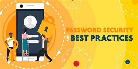 Password Security And Best Practices Uniserve It Solutions