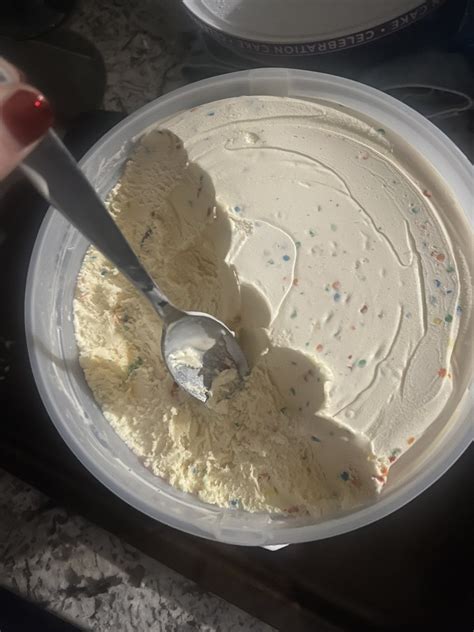 tits mcgee on twitter sometimes you get home and happily grab a spoon for the ice cream