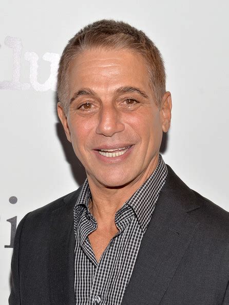 Marc anthony danza was born on january 29, 1971 in the usa as marc anthony iadanza. Tony Danza Net Worth: Age, Height, Weight, Bio