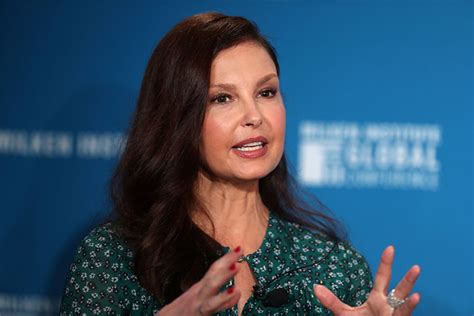 American Actress Ashley Judd Sues Harvey Weinstein For Defamation