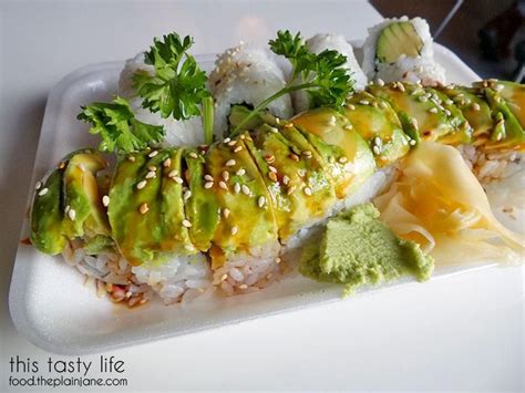 Where taste and quality comes togather. deli sushi and desserts / miramar (With images) | Sushi ...