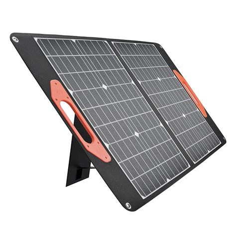 100w Foldable Solar Panel Folding Solar Panel Bright Solar