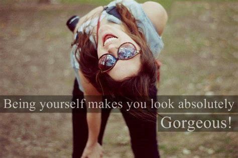 Quotesaboutbeingyourself Quotes About Being Yourself Yourself
