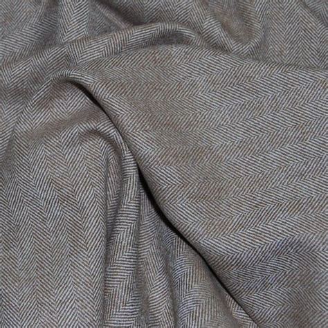 Luxury Wool Cashmere Fabric Brunello Cucinelli Cashmere Fabric