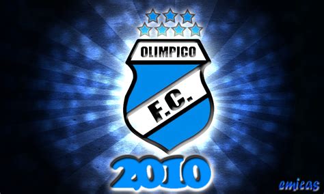 Football at the summer olympics (ml); OLIMPICO FC: OLIMPICO FUTBOL CLUB 2010