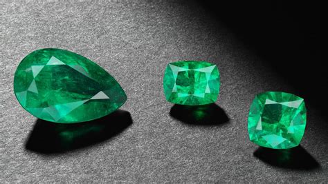 Panjshir Thung Lũng Chứa đầy Emerald Tại Afghanistan Saigon Jewellery