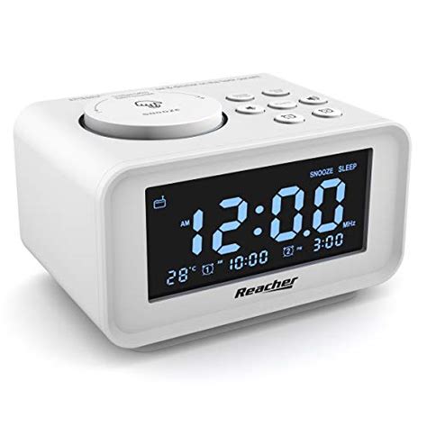 Top 10 Best Kids Alarm Clock Radio In 2022 Buying Guide Best Review