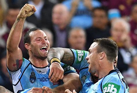 Someone should make a game about: 2017 State of Origin: Game 2 preview | The Roar