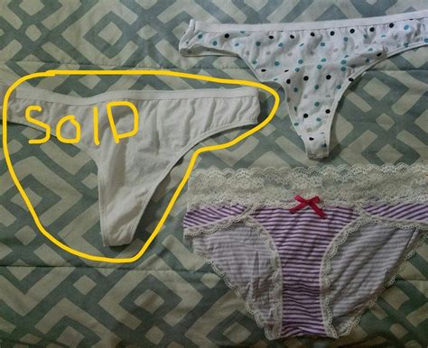 Used Panties For Sale From Denver Colorado Classifieds