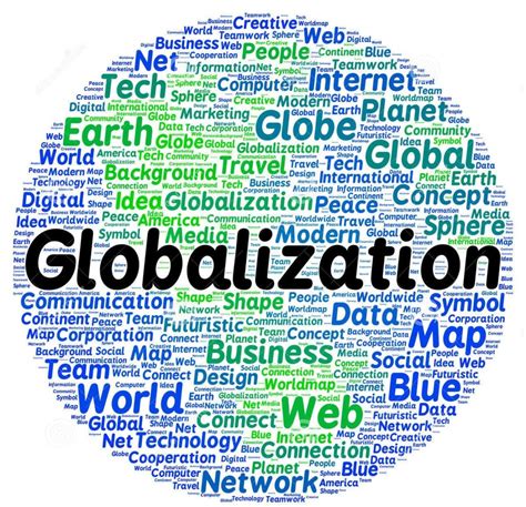Advantages Of Globalization For Small Businesses Things You Need To Know