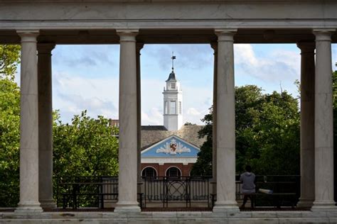 Johns Hopkins Engineering Remains No 13 In Annual Us News Best Colleges Rankings Johns