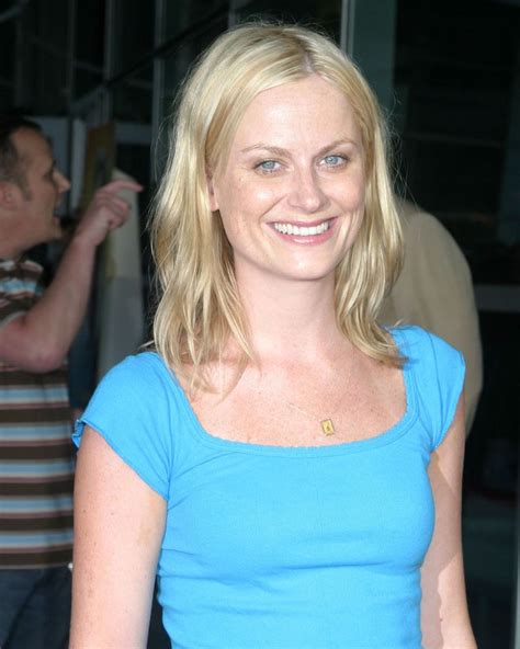 Things You Might Not Know About Amy Poehler Fame10