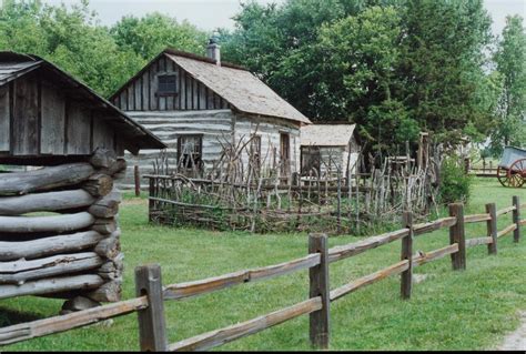 Listing information, including price, property details, area details, and contact information are available on individual listing pages. Pilgrims and Pioneers: Pioneer Cabins- Inside and Out